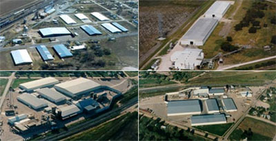 Slaton Facility